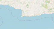 Sivas Kreta, Sivas, bebaubares Grundstück 18.000qm mit Berg und Fernblick Grundstück kaufen